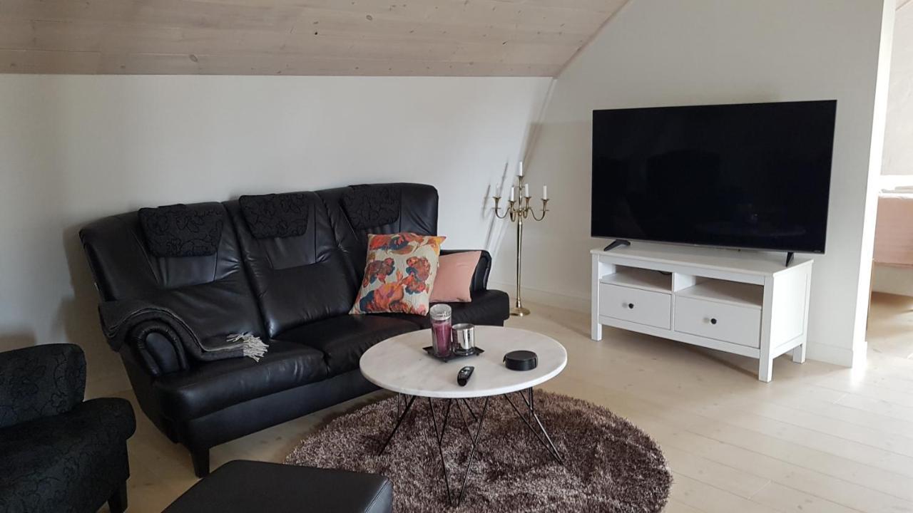 Skaenninge Bed & Breakfast Экстерьер фото